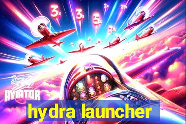 hydra launcher